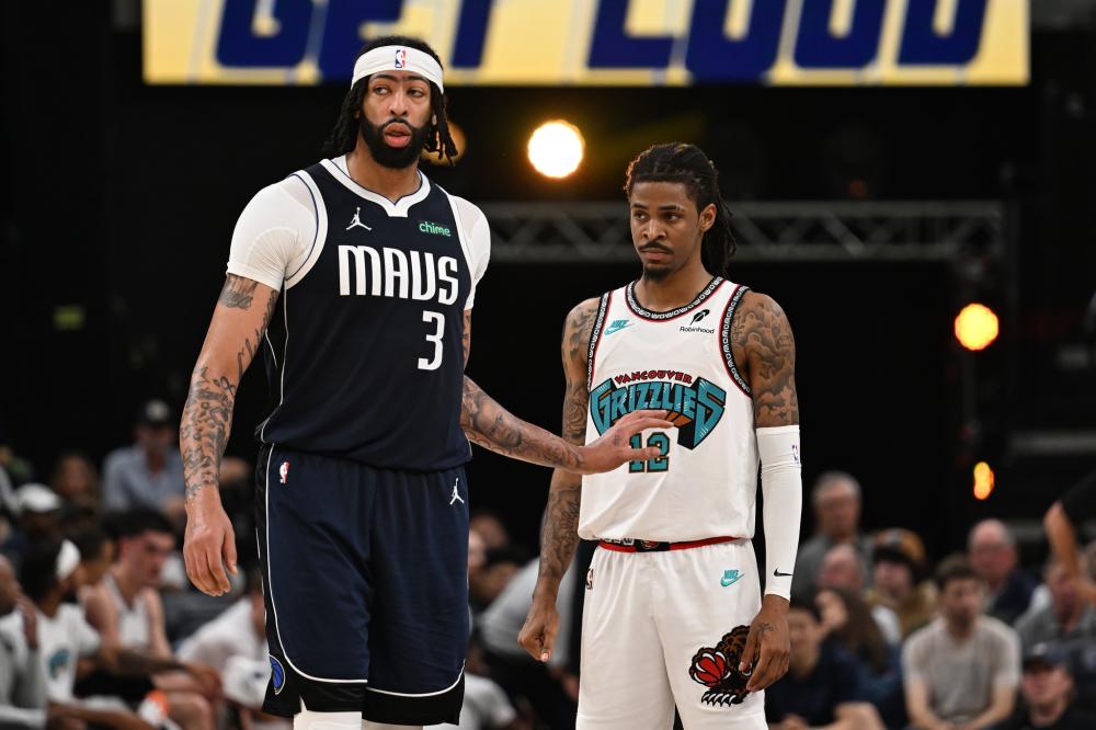 的NBA常